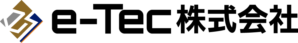 e-Tec株式会社